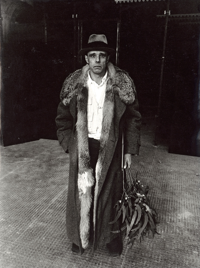 Lot 4113, Auction  128, Beuys, Joseph, Joseph Beuys, Roma "Contemporanea"