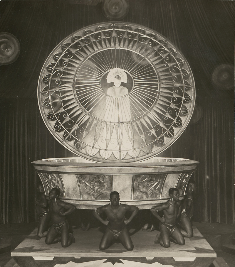 Lot 4145, Auction  128, Film Photography, Scenes form the film "Faust"