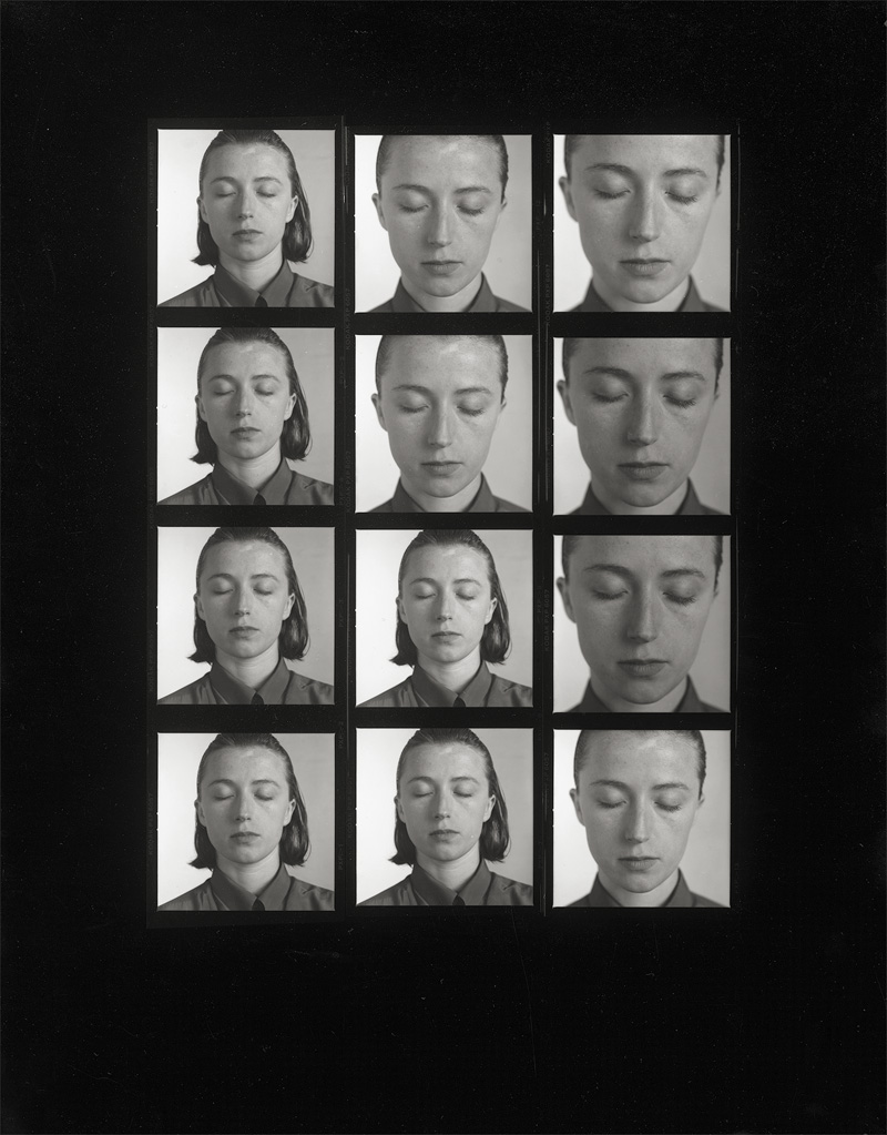 Lot 4152, Auction  128, Frajndlich, Abe, Cindy Sherman Times Twelve