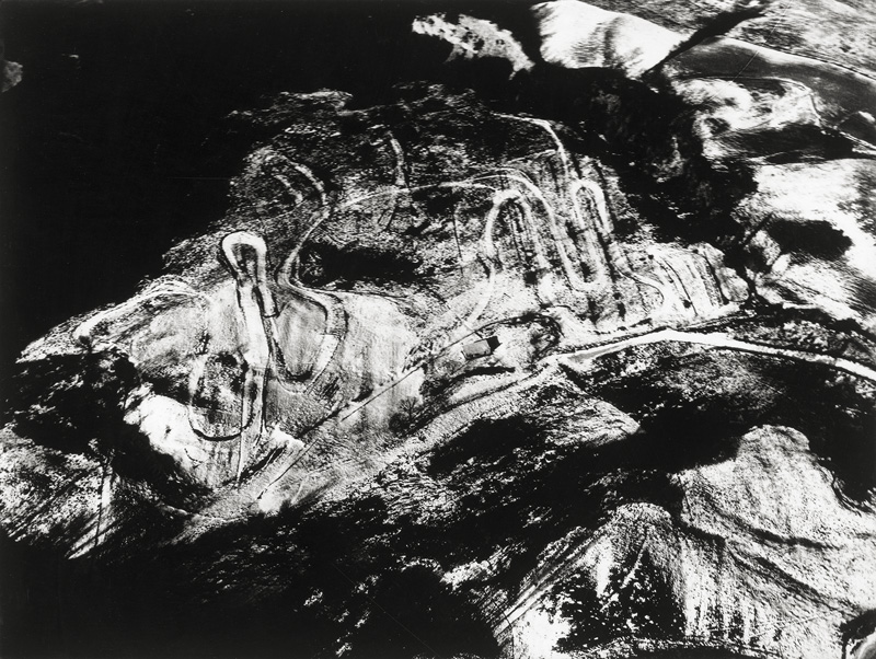 Lot 4161, Auction  128, Giacomelli, Mario, Untitled