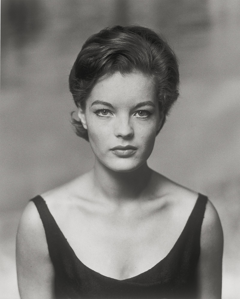 Lot 4166, Auction  128, Gundlach, F.C., Romy Schneider, Hamburg