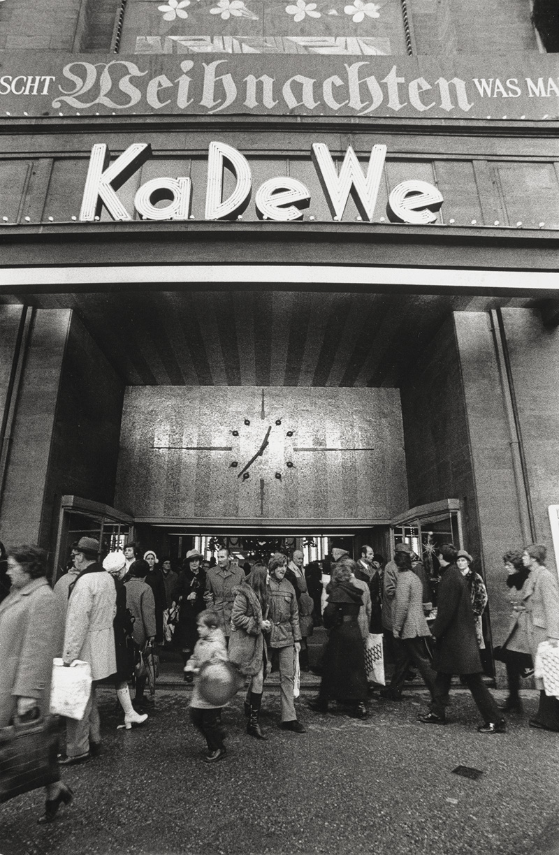 Lot 4182, Auction 128, Jacoby, Max, KaDeWe