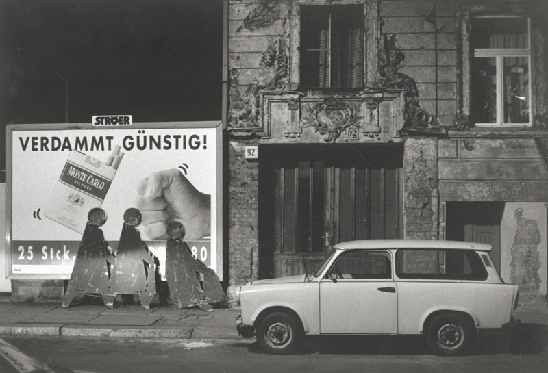 Lot 4193, Auction  128, Klemm, Barbara, Berlin Mitte,1992
