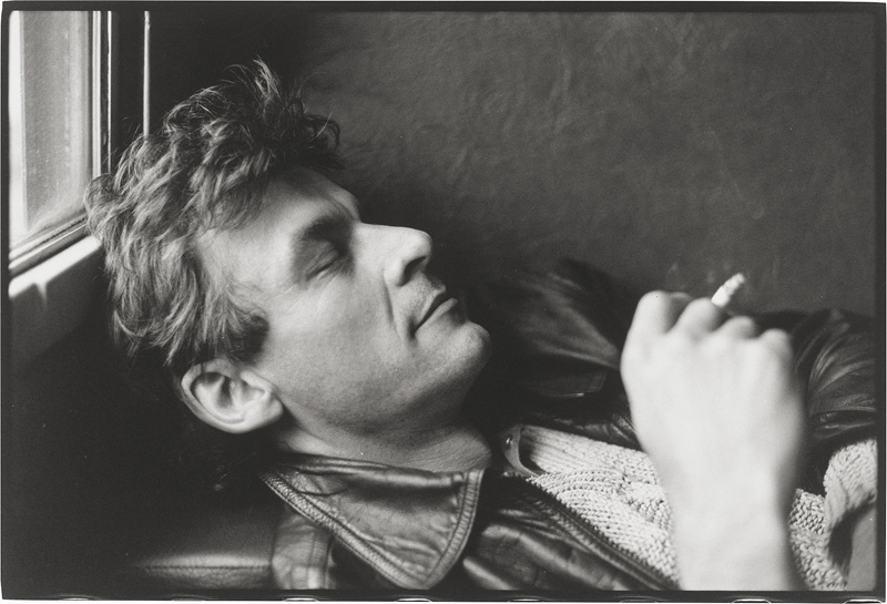 Lot 4199, Auction  128, Krolow, Wolfgang, Portraits of the photographer Wolfgang Krolow