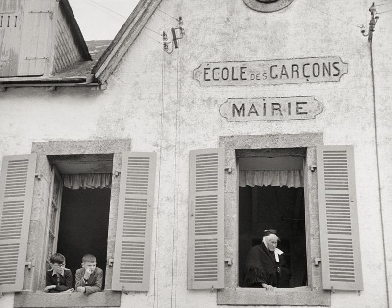 Lot 4202, Auction 128, List, Herbert, Ecole des Garcons Mairie, France