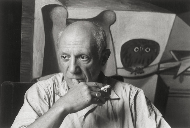 Lot 4205, Auction 128, List, Herbert, Pablo Picasso, Paris