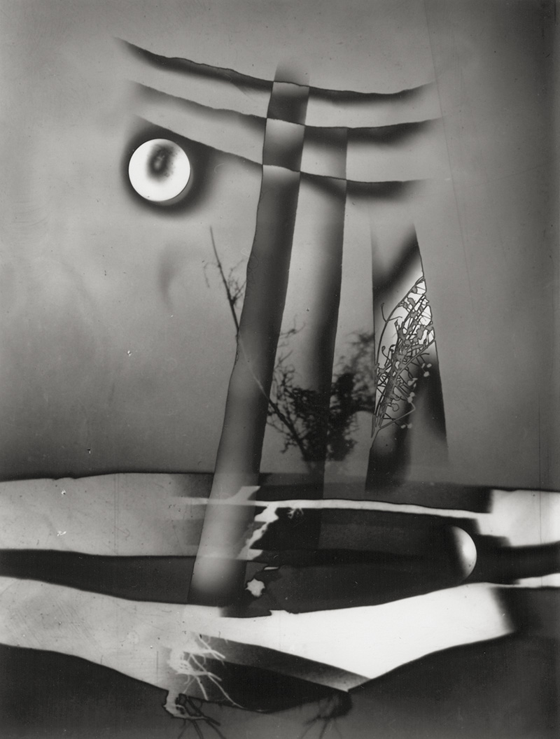 Lot 4222, Auction  128, Rössler, Jaroslav, Selected images, Abstract photography