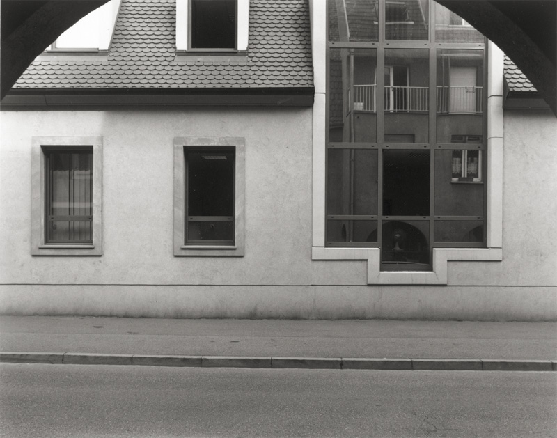 Lot 4236, Auction  128, Schmidt, Michael, Images from the series "Irgendwo"