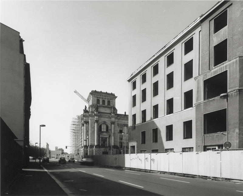 Lot 4268, Auction 128, Wüst, Ulrich, Berlin-Mitte