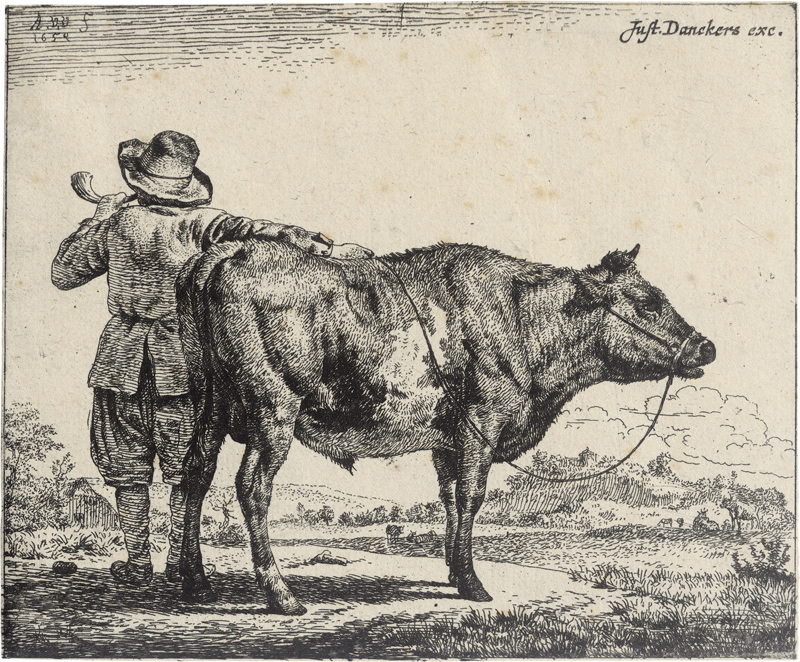 Lot 5213, Auction 128, Velde, Adriaen van de, Verschiedene Tierstücke