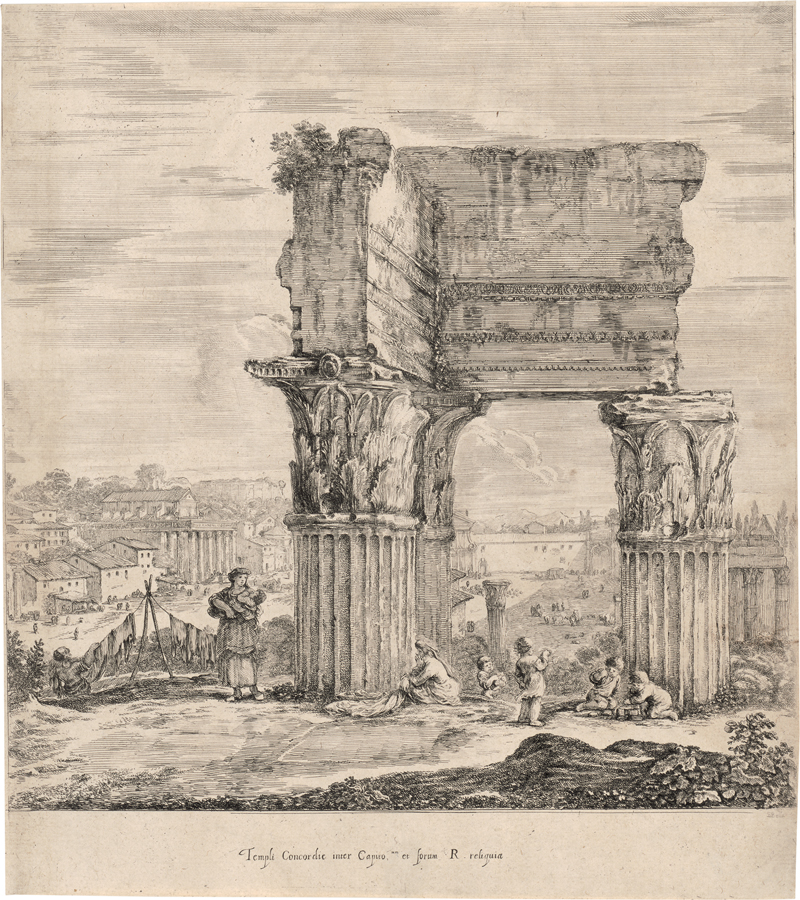Lot 5412, Auction  128, Bella, Stefano della, Ca. 50 Radierungen des Künstlers