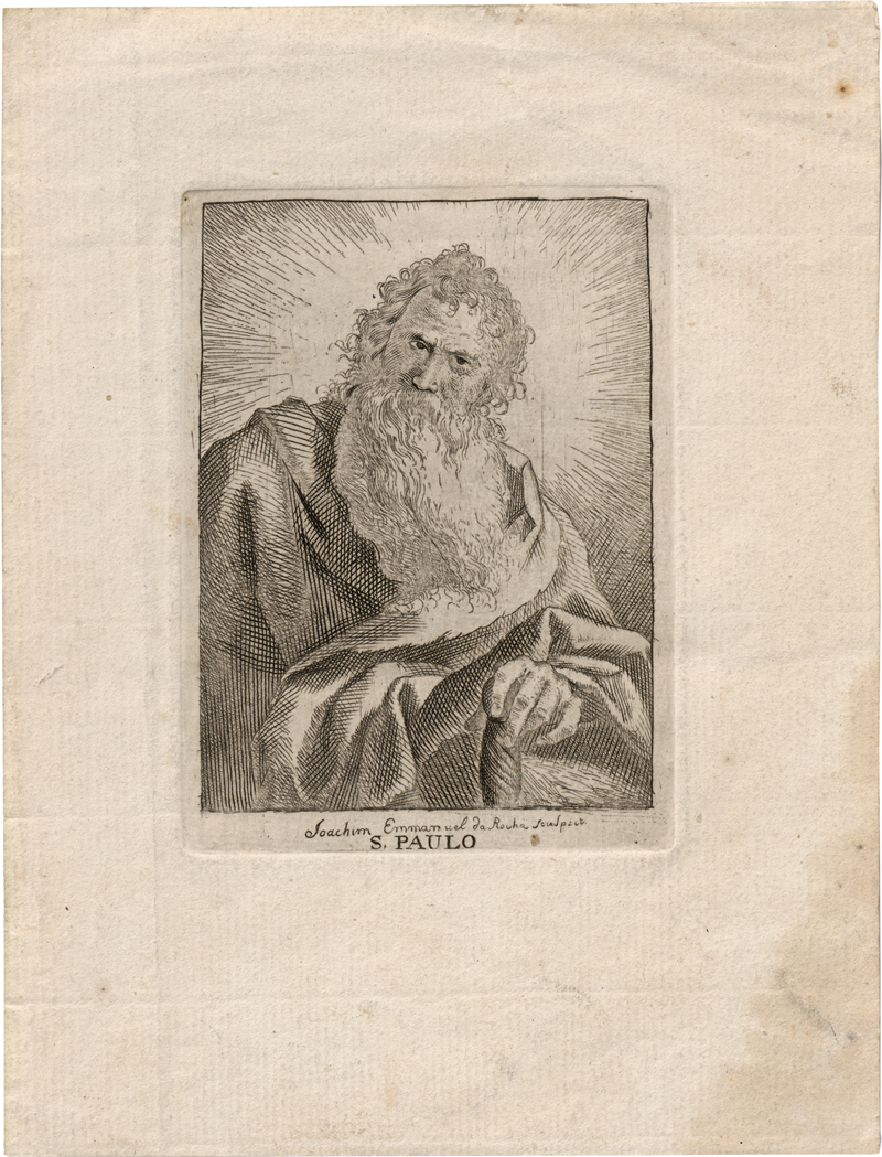 Lot 5613, Auction  128, Rocha, Joaquim Manuel da, S. Paulo