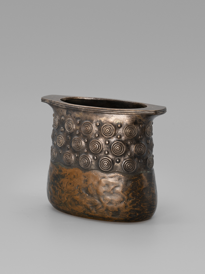 Lot 6228, Auction 128, Gurschner, Gustav, Vase