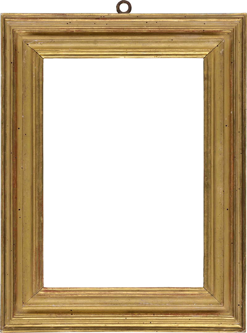 Lot 6251, Auction  128, Rahmen, Kassettenrahmen, Italienisch 17./18. Jh.