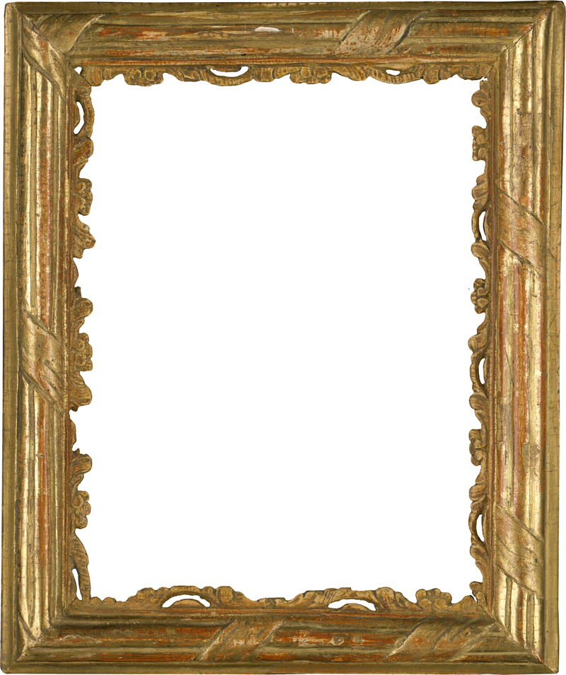Lot 6256, Auction  128, Rahmen, Louis XV. Rahmen, Frankreich um 1760