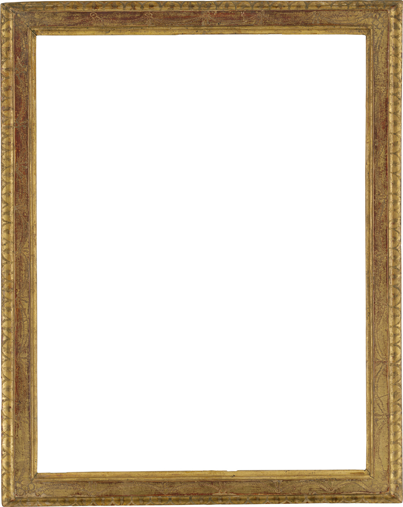 Lot 6258, Auction 128, Rahmen, Louis XVI. Rahmen, Frankreich um 1780