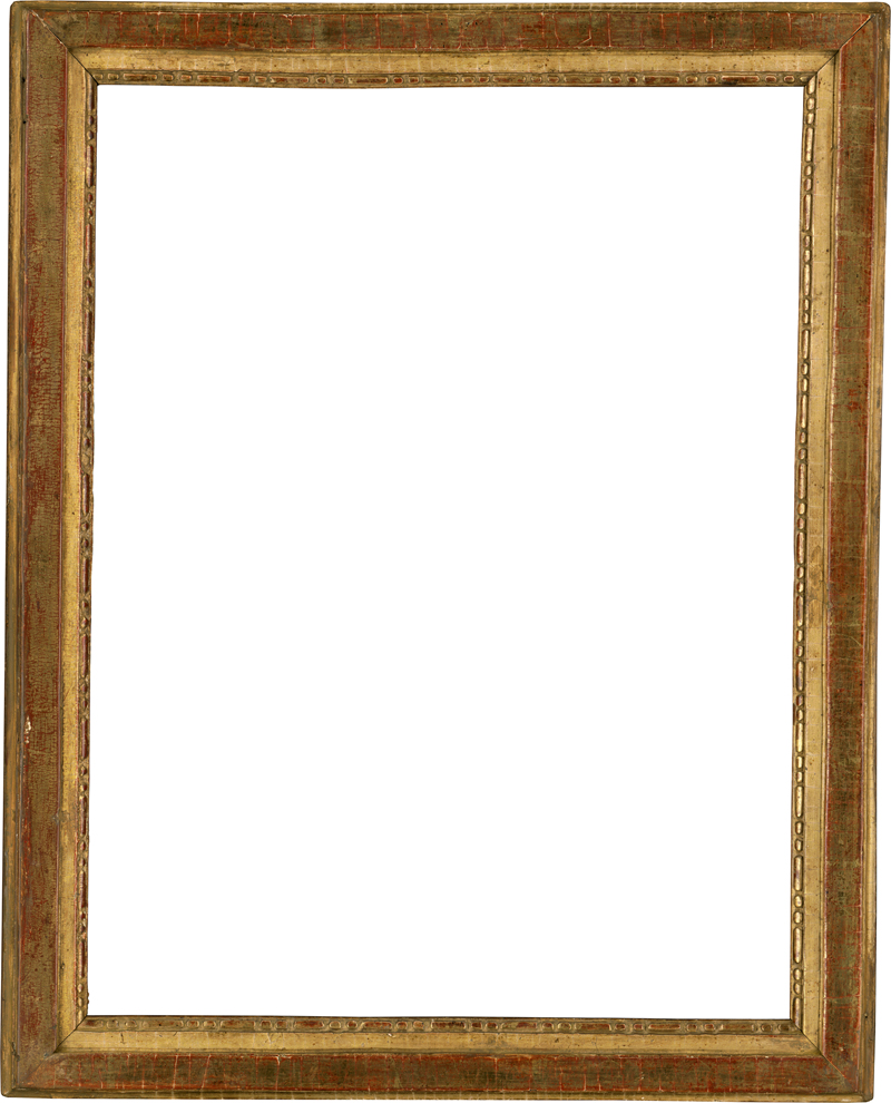 Lot 6261, Auction  128, Rahmen, Louis XVI. Rahmen, Frankreich 18. Jh.