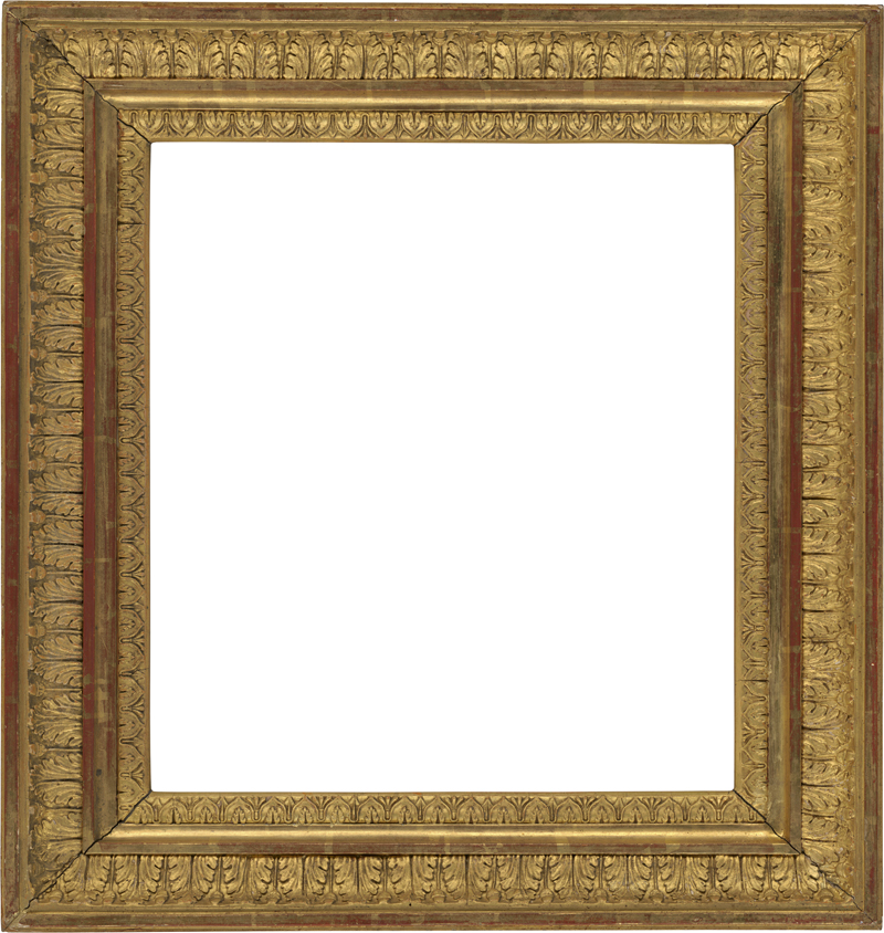 Lot 6268, Auction 128, Rahmen, Klassizistische Rahmen, Berlin, um 1820