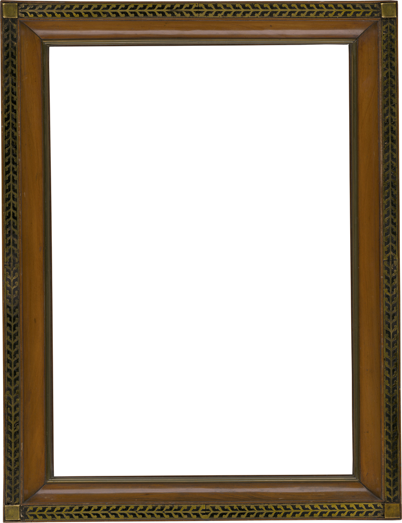 Lot 6271, Auction 128, Rahmen, Empire-Rahmen, Russland um 1800