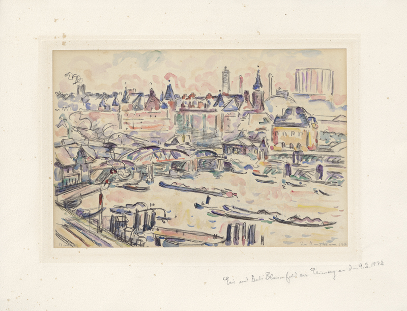 Lot 7024, Auction 128, Hauptmann, Ivo, Hamburg