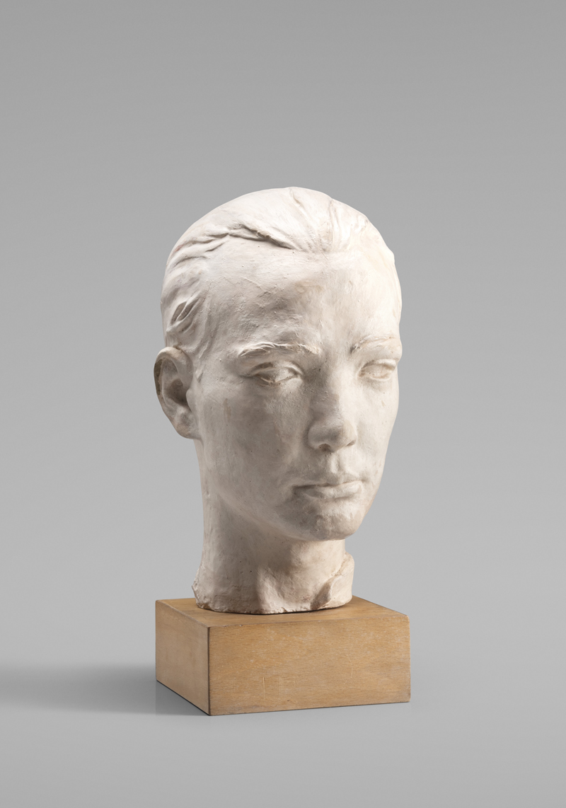 Lot 7091, Auction 128, Fehling, Ilse, Halbjapaner