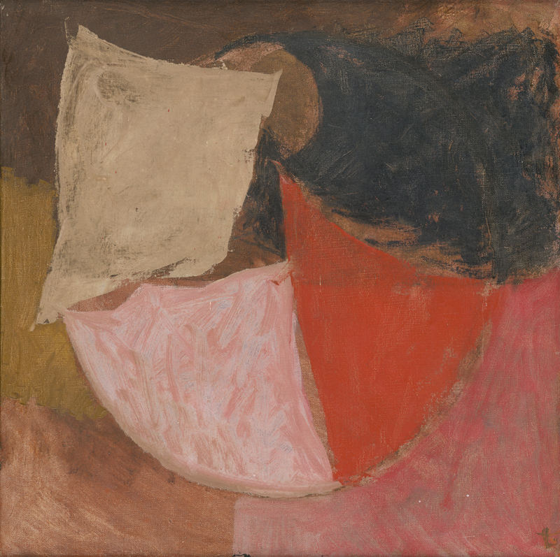 Lot 7204, Auction  128, Tisdall, Hans, Full Moon