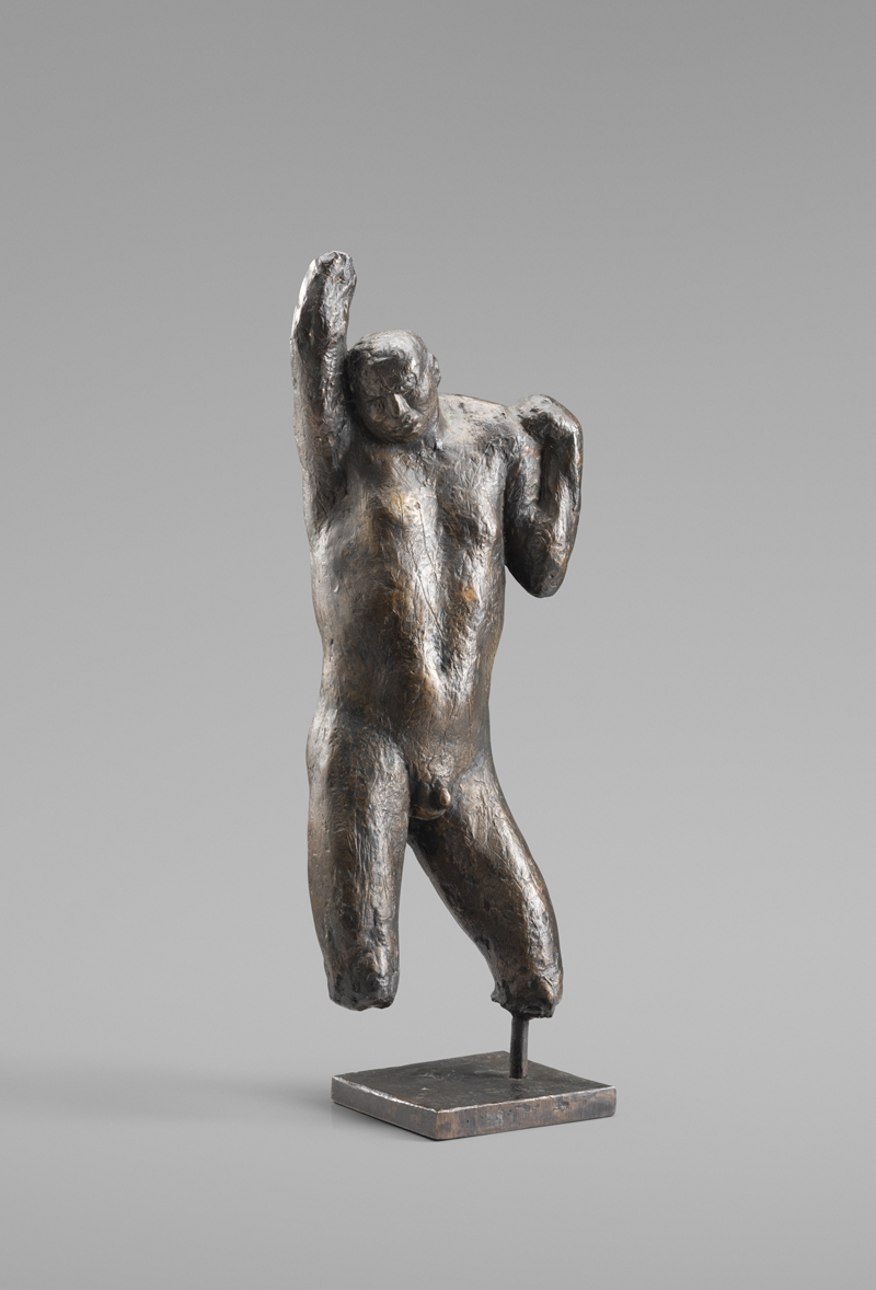 Lot 7227, Auction  128, Cremer, Fritz, Aufsteigender II