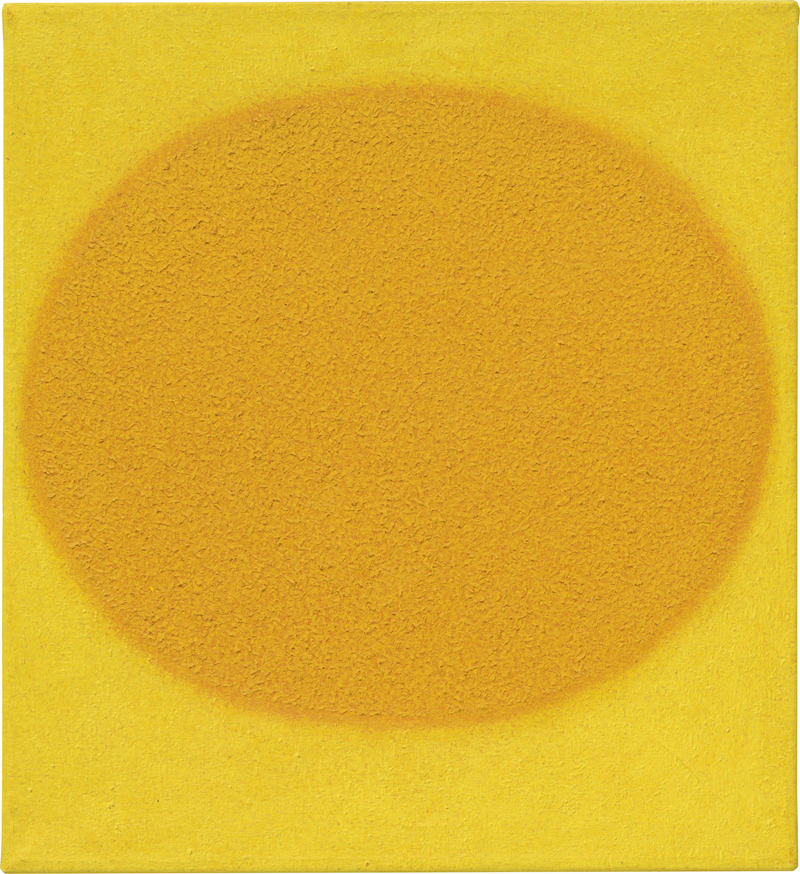 Lot 7245, Auction 128, Berner, Bernd, Ohne Titel