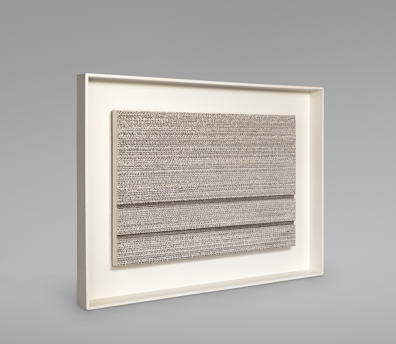Lot 7252, Auction 128, Erb, Leo, Linienbild