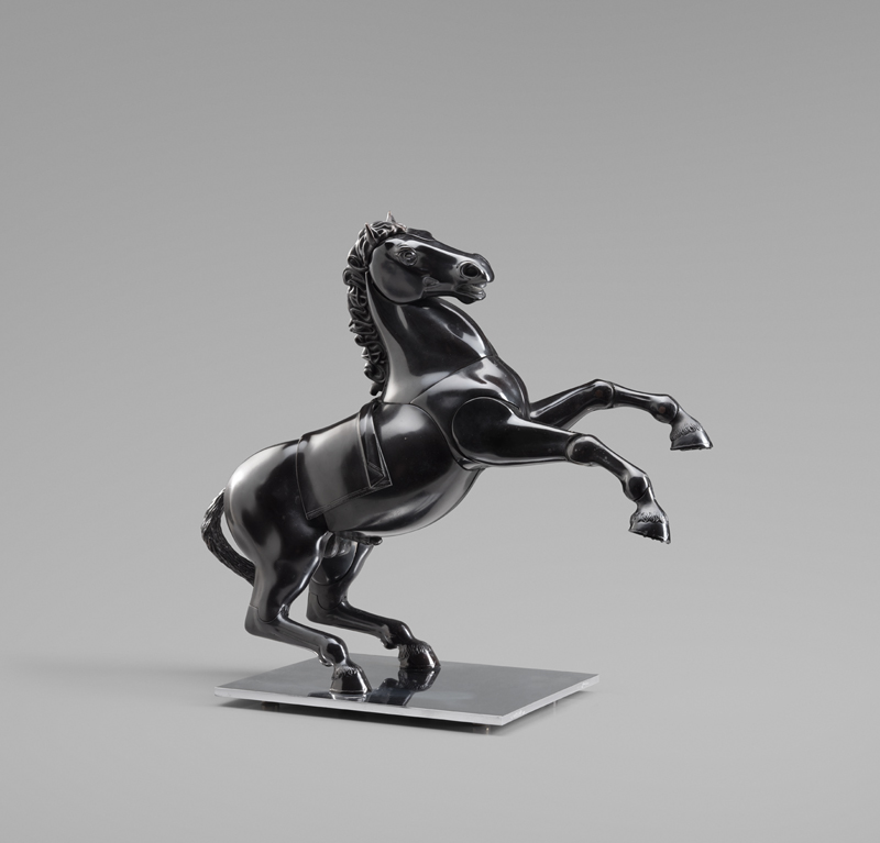 Lot 7267, Auction 128, Berrocal, Miguel, Caballo casinaide