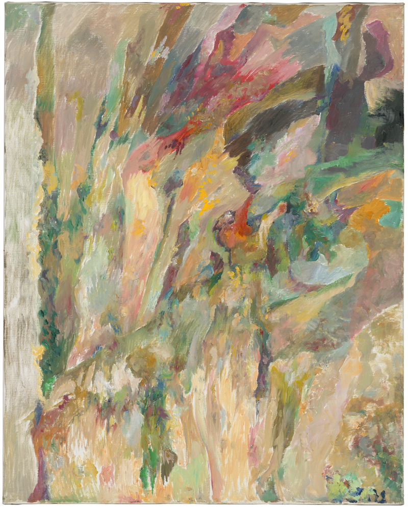 Lot 7270, Auction  128, Schultze, Bernard, Ernte