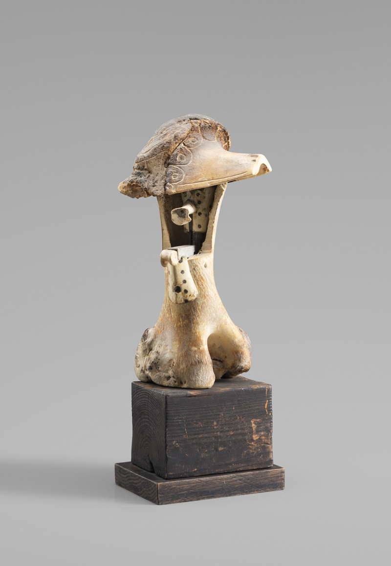 Lot 7291, Auction 128, Beckmann, Otto, Abwehrgerät