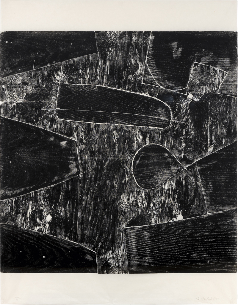 Lot 7352, Auction 128, Kendrick, Mel, Untitled