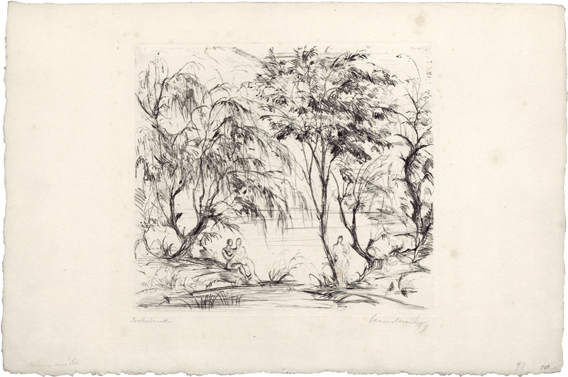 Lot 8084, Auction 128, Meid, Hans, Verschiedene Motive