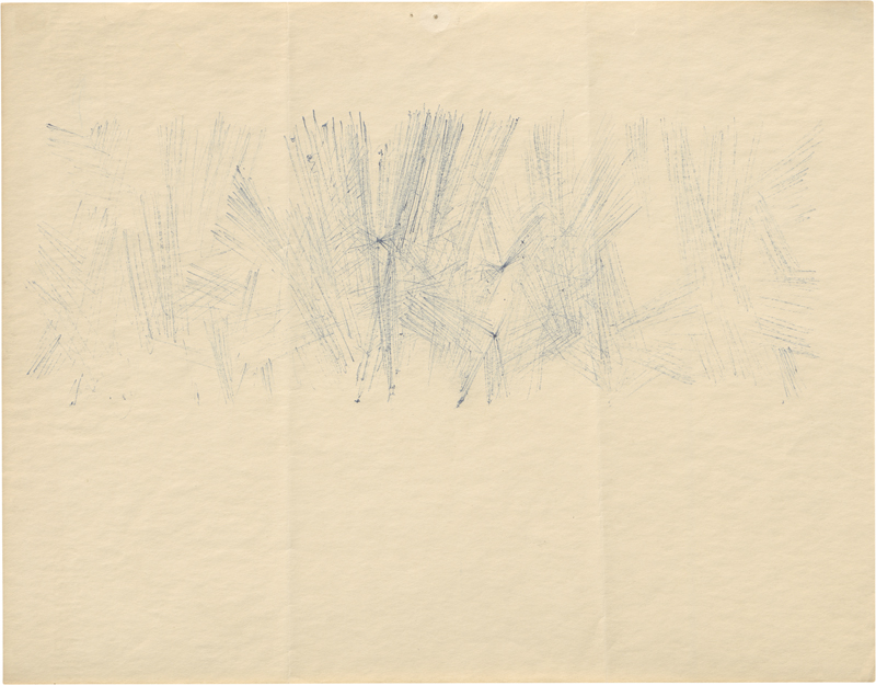 Lot 8171, Auction  128, Bertoia, Harry, Wire forms