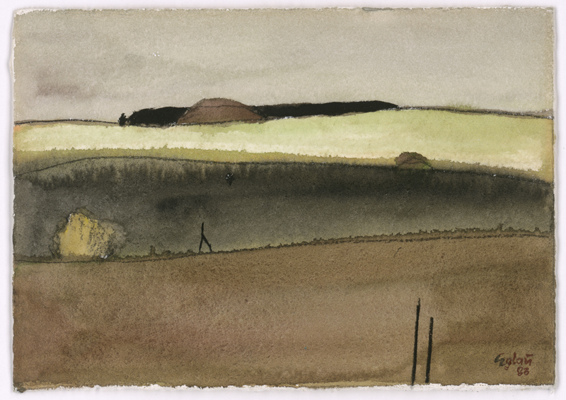 Lot 8196, Auction 128, Eglau, Otto, Sandformen; Meeresküste