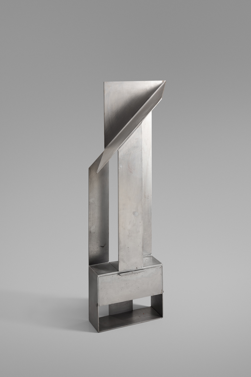 Lot 8197, Auction  128, Falkenberg, Regina, Ohne Titel