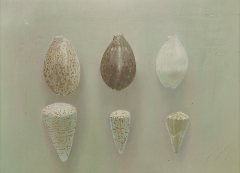 Lot 8209, Auction 128, Gernhardt, Per, Schnecken