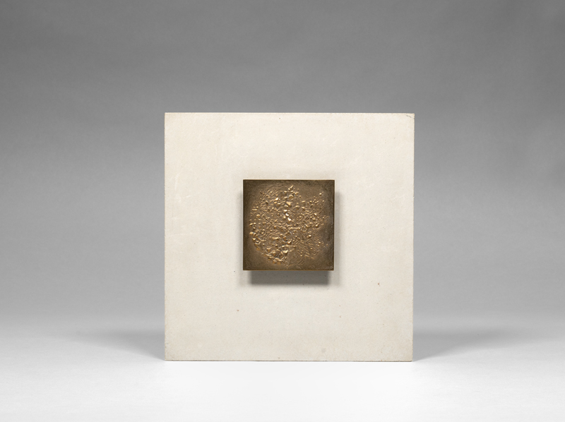 Lot 8214, Auction 128, Gonda, Alexander, Ohne Titel