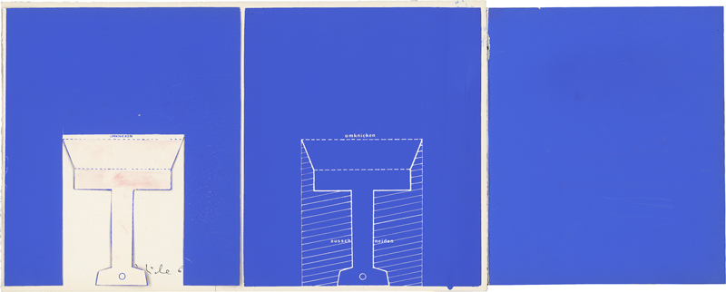 Lot 8221, Auction  128, Graphik & Handzeichnungen, 4 Blatt Graphik