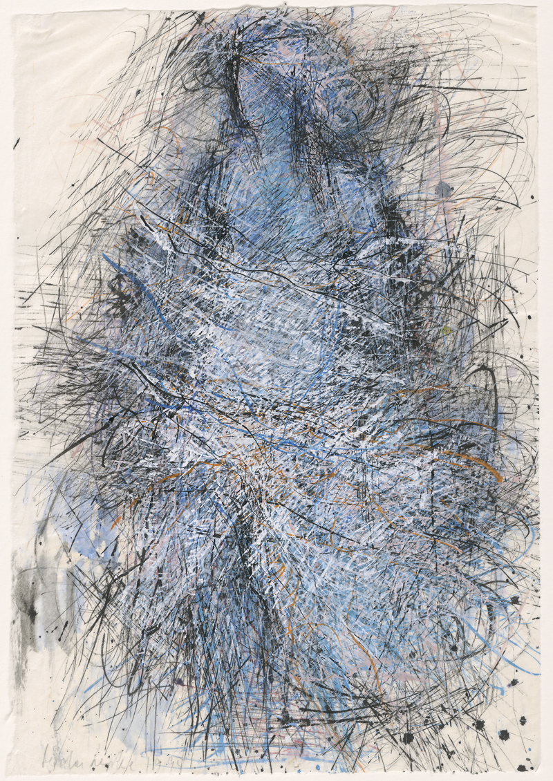 Lot 8284, Auction 128, Lepke, Gerda, Figur