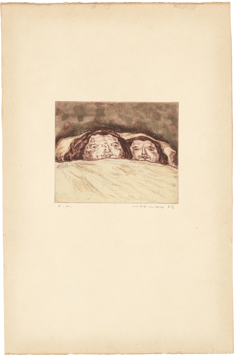 Lot 8302, Auction  128, Marwan, Zwei Köpfe