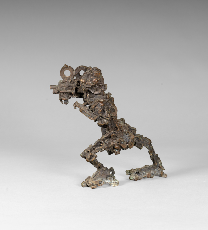 Lot 8315, Auction 128, Otterson, Heinz, Kameramann