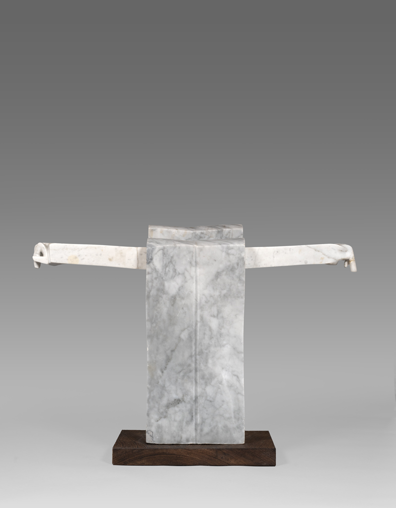 Lot 8341, Auction  128, Schoenholtz, Michael, Einfache Figur