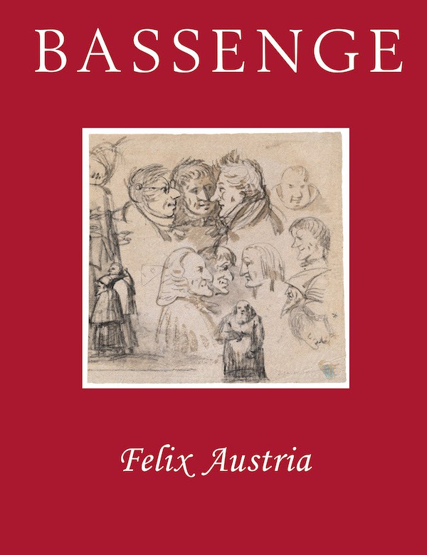 „Felix Austria“ (Katalog nur online verfügbar)