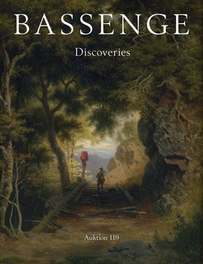 Discoveries (Katalog nur online verfügbar)